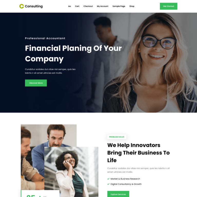 Gutenify Free WordPress Site Builder WordPress Builder Plugin Gutenify free wordpress site builder wordpress builder plugin