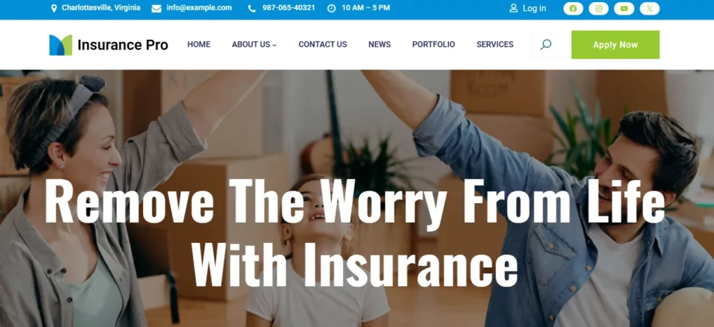 Gutenify Insurance