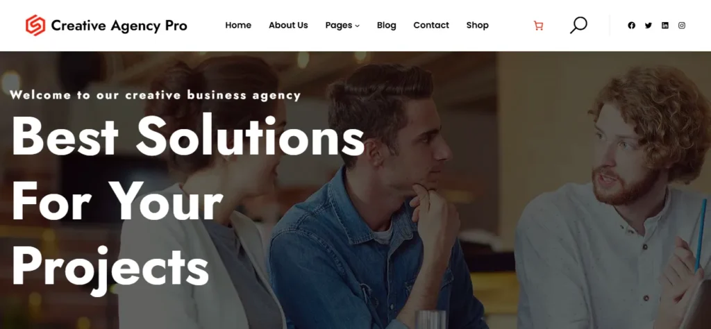 Gutenify Agency