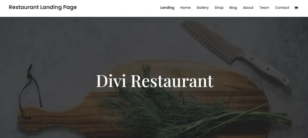 divi