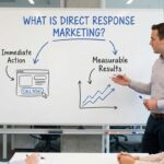 direct response marketing