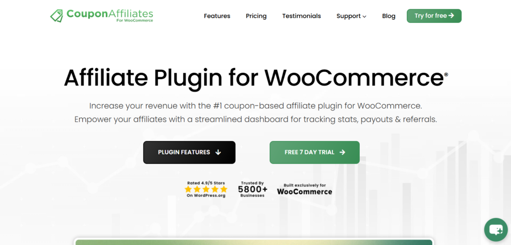 Coupon Affiliates