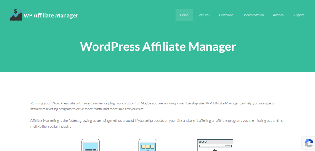 Affiliates Manager